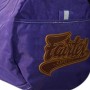 Fairtex BAG9 Сумка Спортивная Тайский Бокс Пурпурная